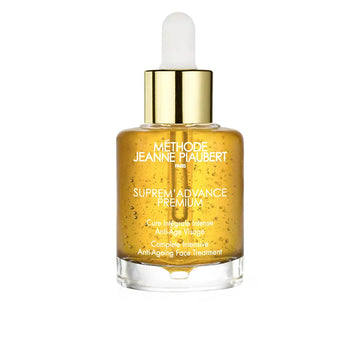 JEANNE PIAUBERT-SUPREM'ADVANCE PREMIUM cure visage 38 ml-DrShampoo - Perfumaria e Cosmética Imagen principal del producto