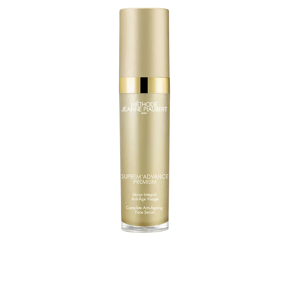 JEANNE PIAUBERT-SUPREM'ADVANCE PREMIUM soro 30 ml-DrShampoo - Perfumaria e Cosmética