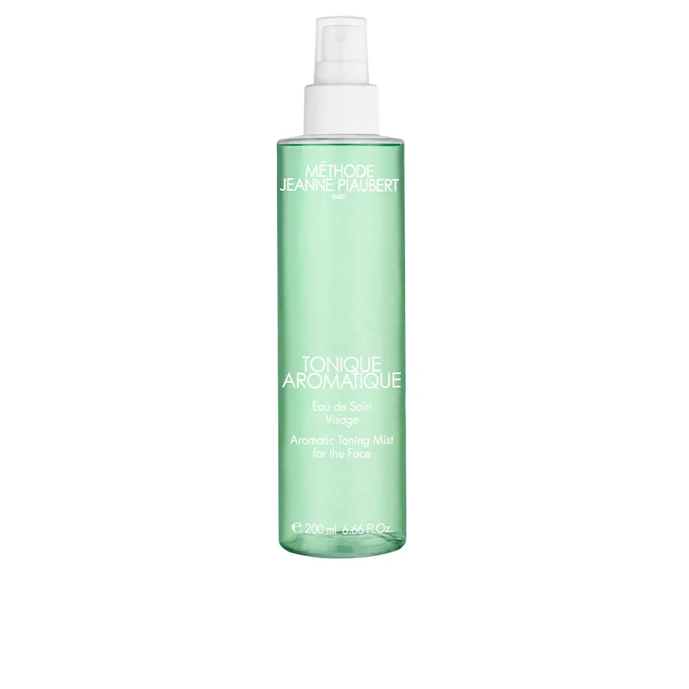 JEANNE PIAUBERT-TONIQUE AROMATIQUE eau de soin visage 200 ml-DrShampoo - Perfumaria e Cosmética
