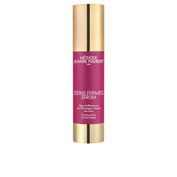 JEANNE PIAUBERT-sérum SEINS FERMES 50 ml-DrShampoo - Perfumaria e Cosmética Imagem principal do produto