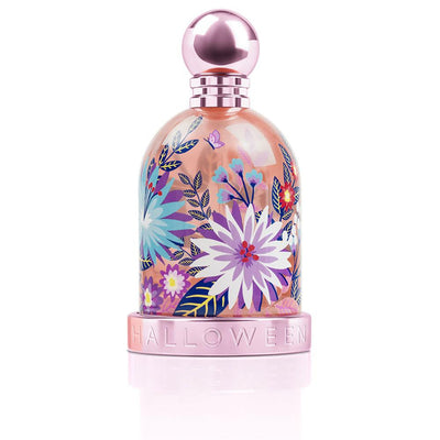 JESUS DEL POZO-BLOSSOM eau de toilette spray 100 ml-DrShampoo - Perfumaria e Cosmética