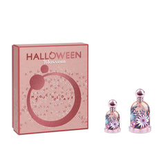 JESUS DEL POZO-CONJUNTO DE CAPAS HALLOWEEN BLOSSOM 2 pcs.-DrShampoo - Perfumaria e Cosmética