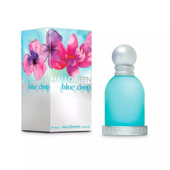 JESUS DEL POZO-HALLOWEEN BLUE DROP edt spray 30 ml-DrShampoo - Perfumaria e Cosmética