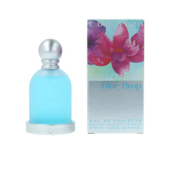 JESUS DEL POZO-HALLOWEEN BLUE DROP edt spray 50 ml-DrShampoo - Perfumaria e Cosmética