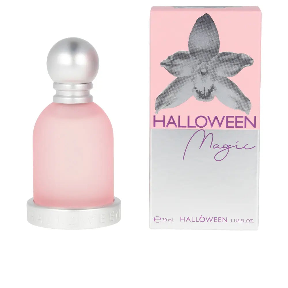 JESUS DEL POZO-HALLOWEEN MAGIC edt spray 30 ml-DrShampoo - Perfumaria e Cosmética