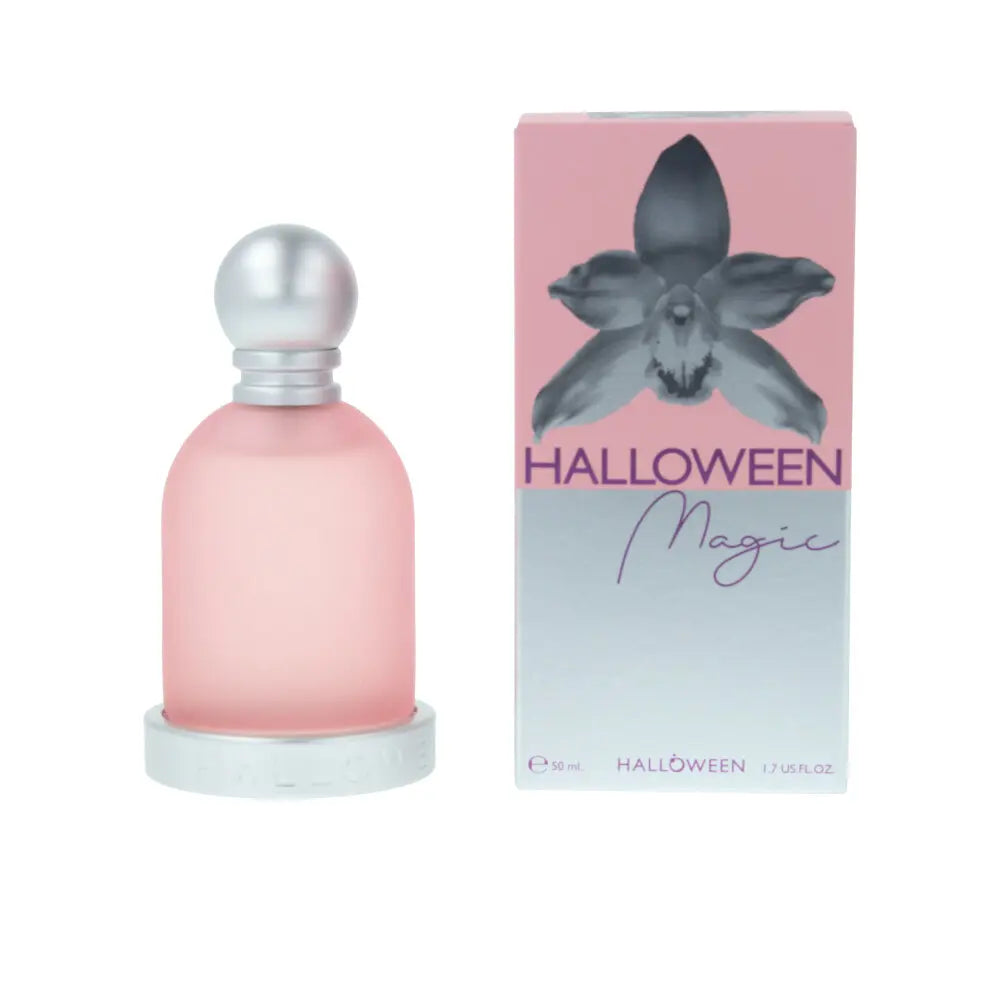 JESUS DEL POZO-HALLOWEEN MAGIC edt spray 50 ml-DrShampoo - Perfumaria e Cosmética