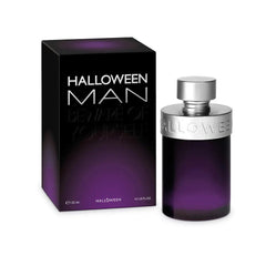 JESUS DEL POZO-HALLOWEEN MAN edt spray 125 ml-DrShampoo - Perfumaria e Cosmética