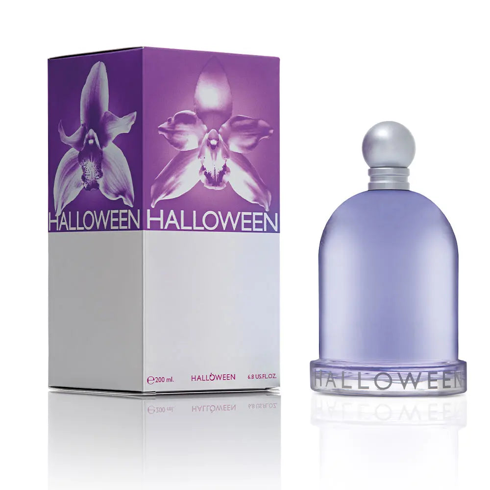 JESUS DEL POZO-HALLOWEEN edt spray 200ml-DrShampoo - Perfumaria e Cosmética