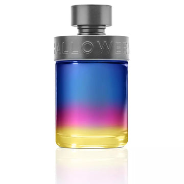 JESUS DEL POZO-HALLOWEN MAN HERO eau de toilette spray 125 ml-DrShampoo - Perfumaria e Cosmética Main image