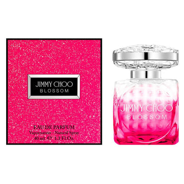 JIMMY CHOO-BLOSSOM edp spray 40ml-DrShampoo - Perfumaria e Cosmética Imagen principal del producto