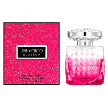 JIMMY CHOO-BLOSSOM edp spray 60ml-DrShampoo - Perfumaria e Cosmética Imagen principal del producto