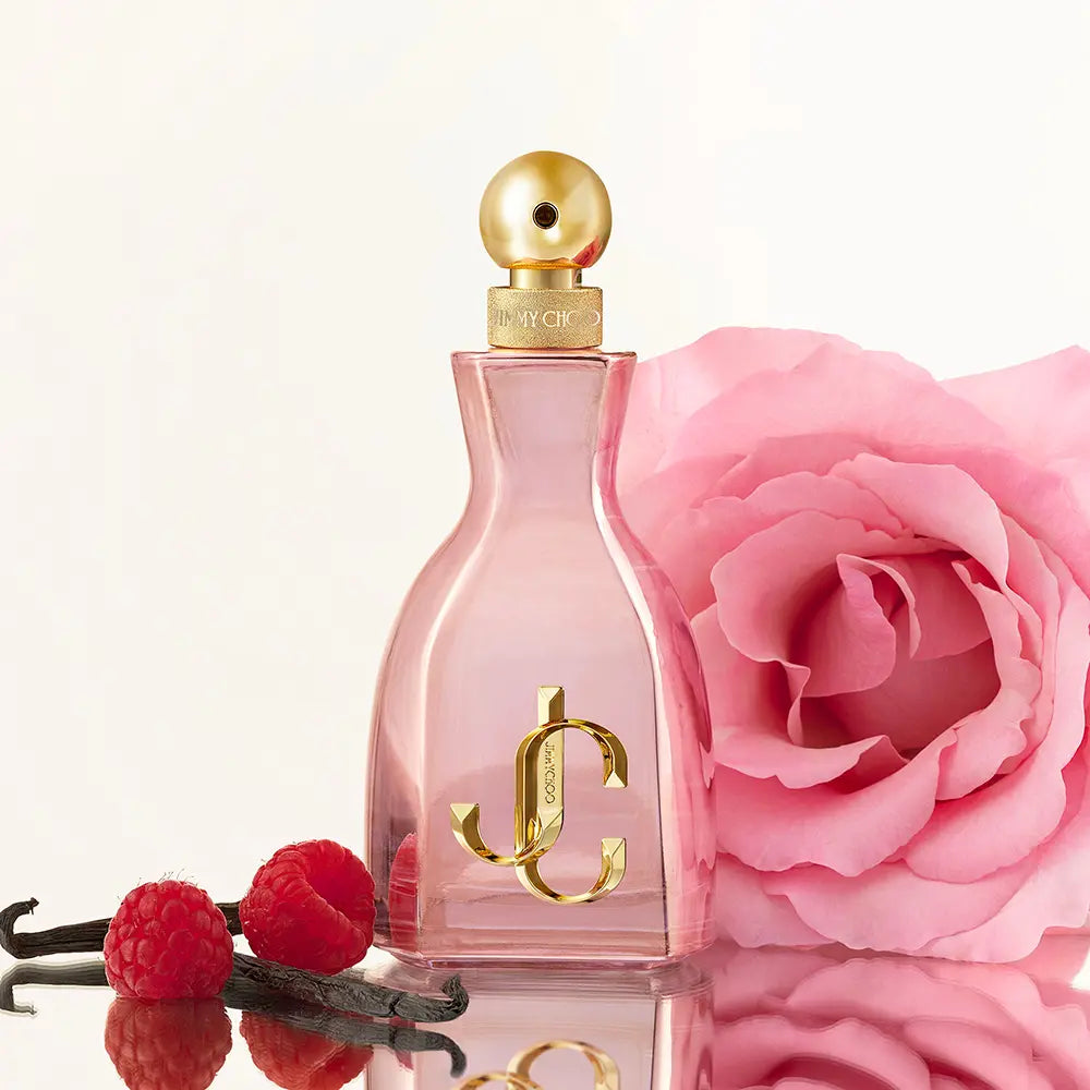 JIMMY CHOO-EU QUERO CHOO COM AMOR edp vapo 100 ml.-DrShampoo - Perfumaria e Cosmética