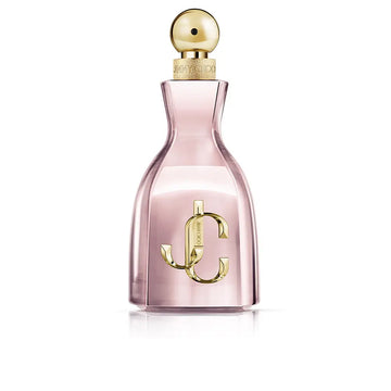 JIMMY CHOO-EU QUERO CHOO COM AMOR edp vapo 100 ml.-DrShampoo - Perfumaria e Cosmética Imagem principal do produto
