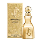JIMMY CHOO-EU QUERO CHOO LE PARFUM edp vapo 40 ml-DrShampoo - Perfumaria e Cosmética