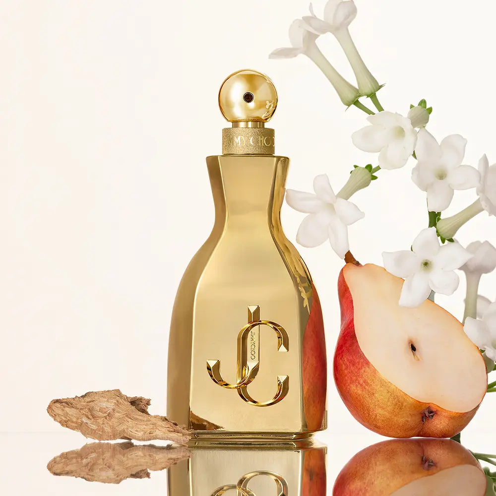 JIMMY CHOO-EU QUERO CHOO LE PARFUM edp vapo 40 ml-DrShampoo - Perfumaria e Cosmética