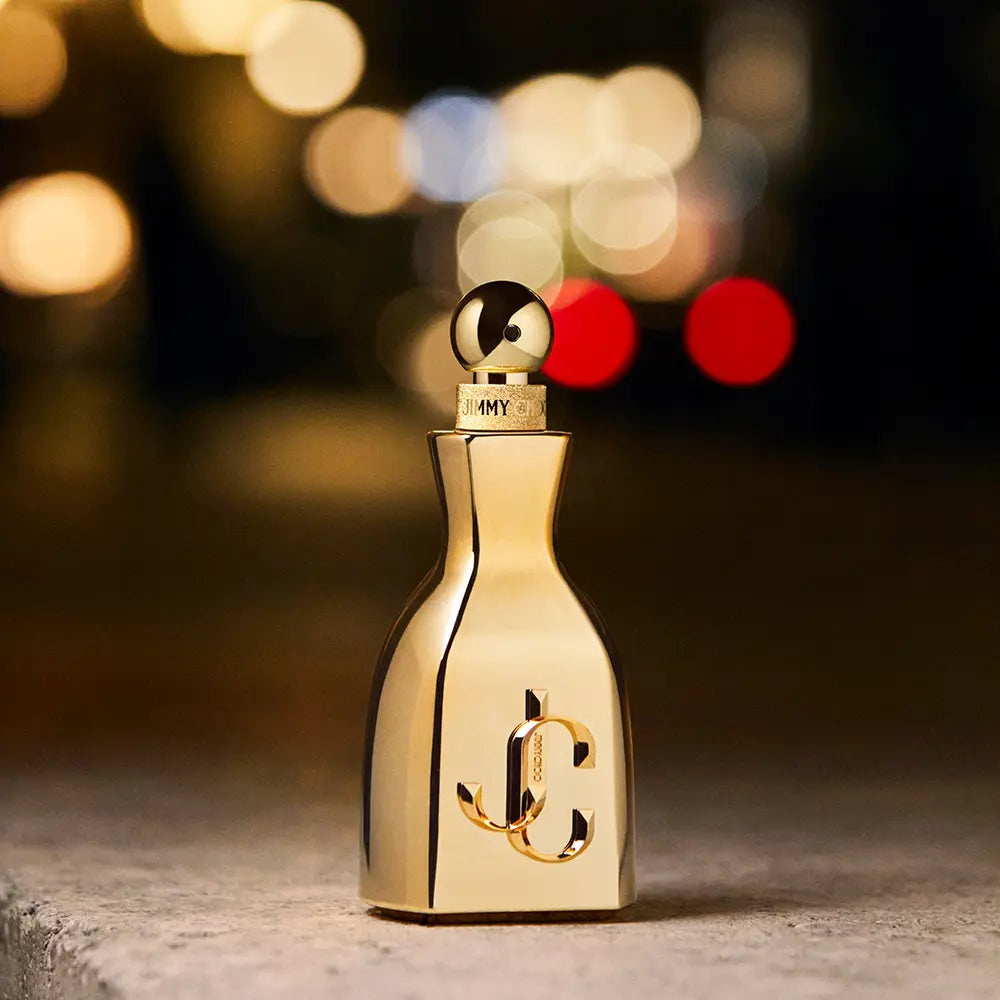 JIMMY CHOO-EU QUERO CHOO LE PARFUM edp vapo 40 ml-DrShampoo - Perfumaria e Cosmética