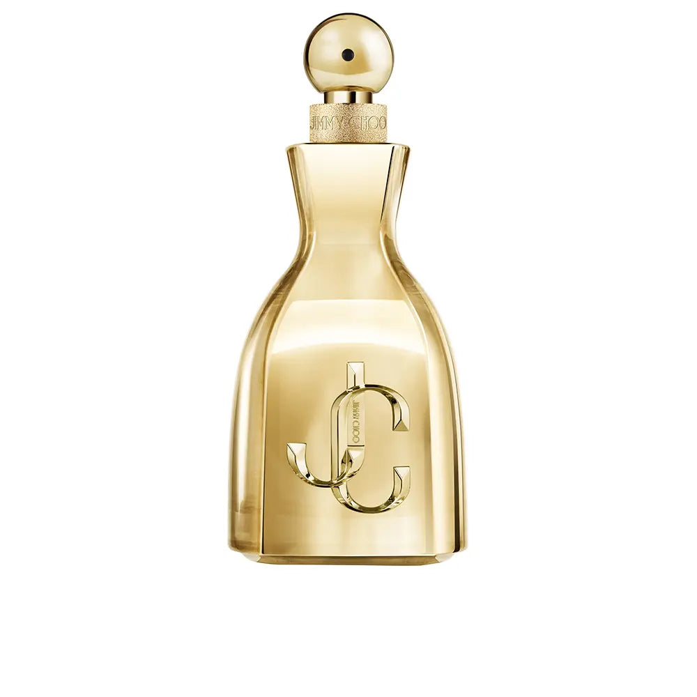 JIMMY CHOO-EU QUERO CHOO O PERFUME edp vapo 100 ml-DrShampoo - Perfumaria e Cosmética