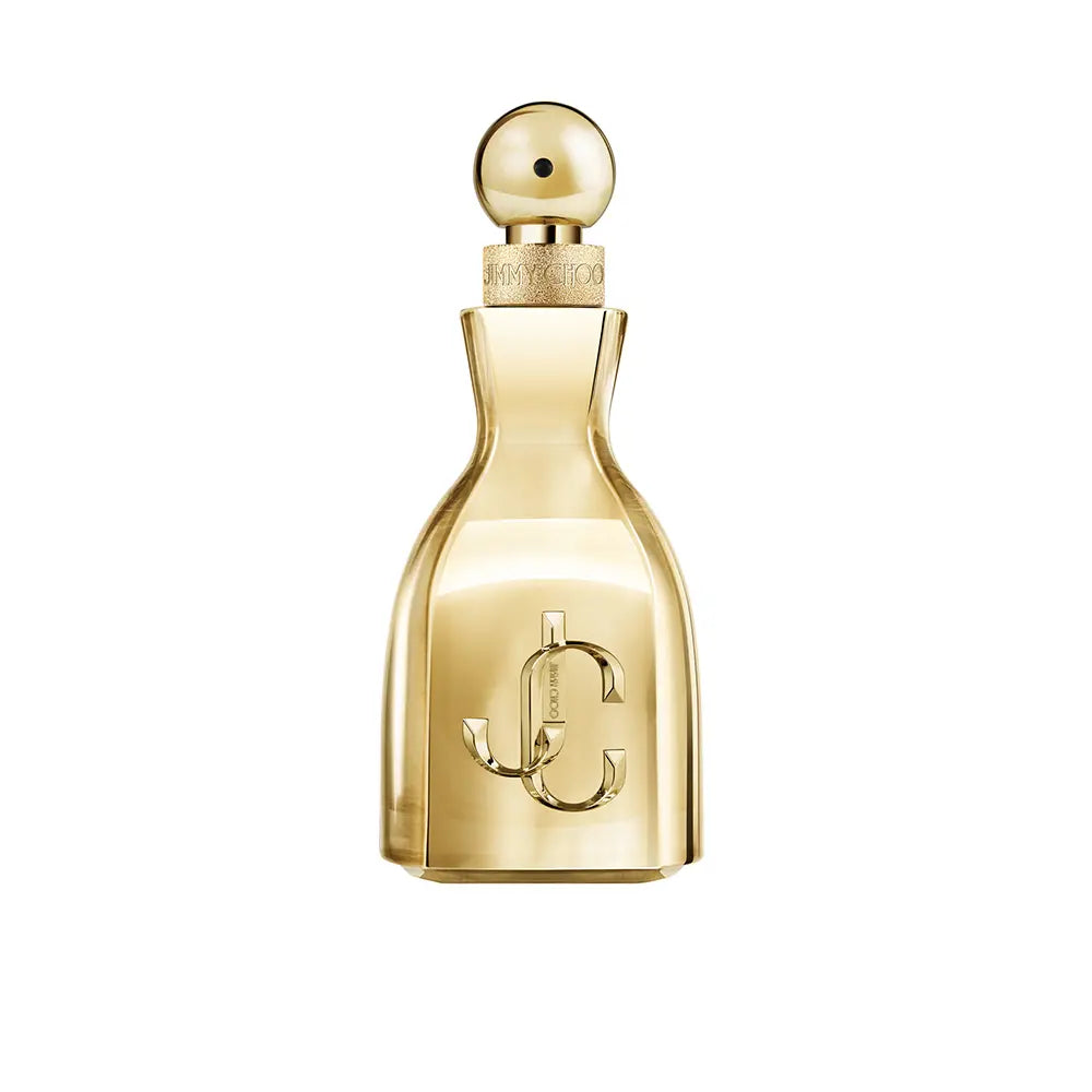 JIMMY CHOO-EU QUERO CHOO O PERFUME edp vapo 60 ml-DrShampoo - Perfumaria e Cosmética