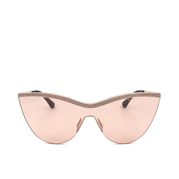 JIMMY CHOO GAFAS-KRISTEN/S 145 mm-DrShampoo - Perfumaria e Cosmética Imagen principal del producto