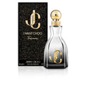 I WANT CHOO FOREVER eau de parfum vapor 60 ml