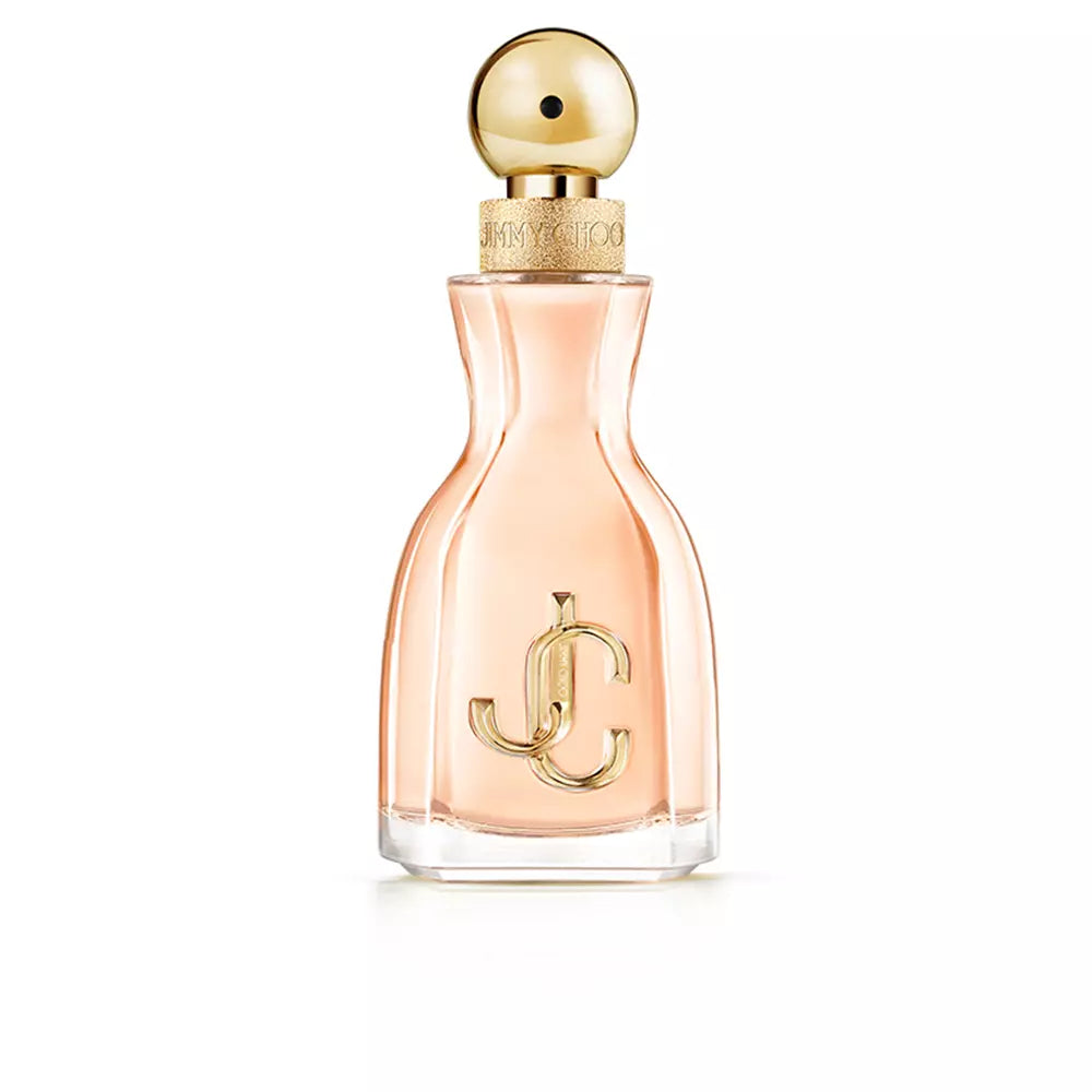 JIMMY CHOO-I WANT CHOO edp spray 40 ml-DrShampoo - Perfumaria e Cosmética