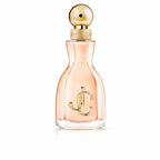 JIMMY CHOO-I WANT CHOO edp spray 40 ml-DrShampoo - Perfumaria e Cosmética