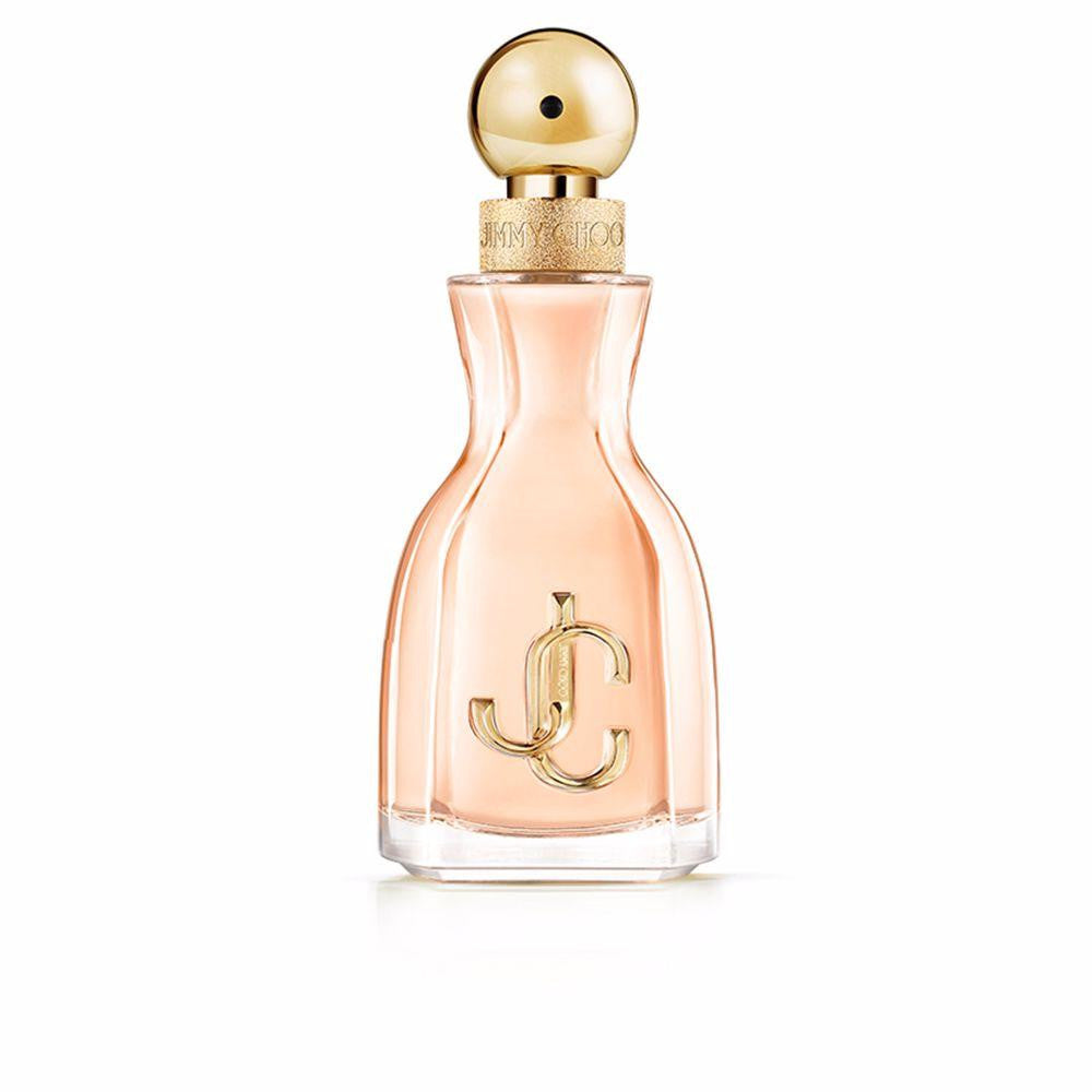 JIMMY CHOO-I WANT CHOO edp spray 40 ml-DrShampoo - Perfumaria e Cosmética