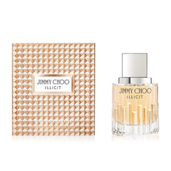 JIMMY CHOO-ILÍCITO edp spray 40 ml-DrShampoo - Perfumaria e Cosmética