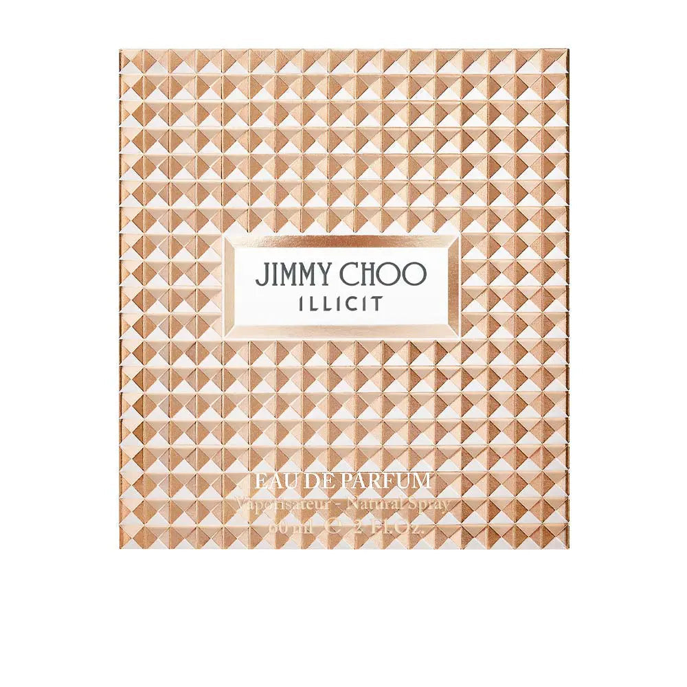 JIMMY CHOO-ILÍCITO edp spray 60 ml-DrShampoo - Perfumaria e Cosmética