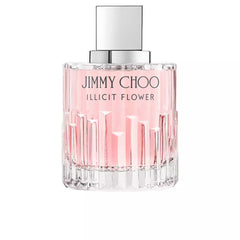 JIMMY CHOO-ILLICIT FLOWER edt spray 100 ml-DrShampoo - Perfumaria e Cosmética