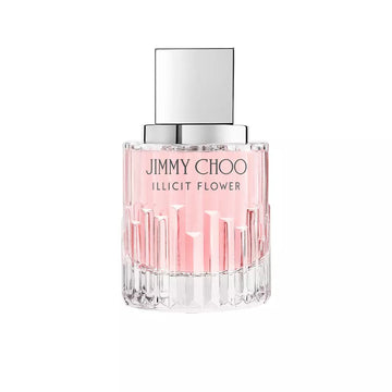JIMMY CHOO-ILLICIT FLOWER edt spray 40 ml-DrShampoo - Perfumaria e Cosmética Imagen principal del producto