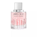 JIMMY CHOO-ILLICIT FLOWER edt spray 60 ml-DrShampoo - Perfumaria e Cosmética