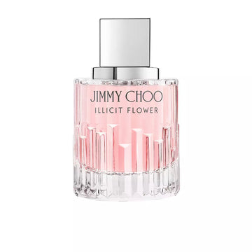JIMMY CHOO-ILLICIT FLOWER edt spray 60 ml-DrShampoo - Perfumaria e Cosmética Imagen principal del producto