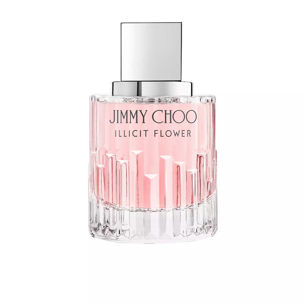 JIMMY CHOO-ILLICIT FLOWER edt spray 60 ml-DrShampoo - Perfumaria e Cosmética