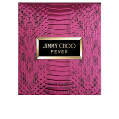 JIMMY CHOO-JIMMY CHOO FEVER EDP SPRAY-DrShampoo - Perfumaria e Cosmética