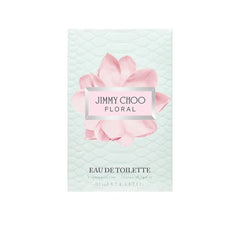 JIMMY CHOO-JIMMY CHOO FLORAL edt spray 40 ml-DrShampoo - Perfumaria e Cosmética