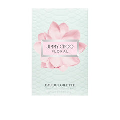 JIMMY CHOO-JIMMY CHOO FLORAL edt spray 60ml-DrShampoo - Perfumaria e Cosmética