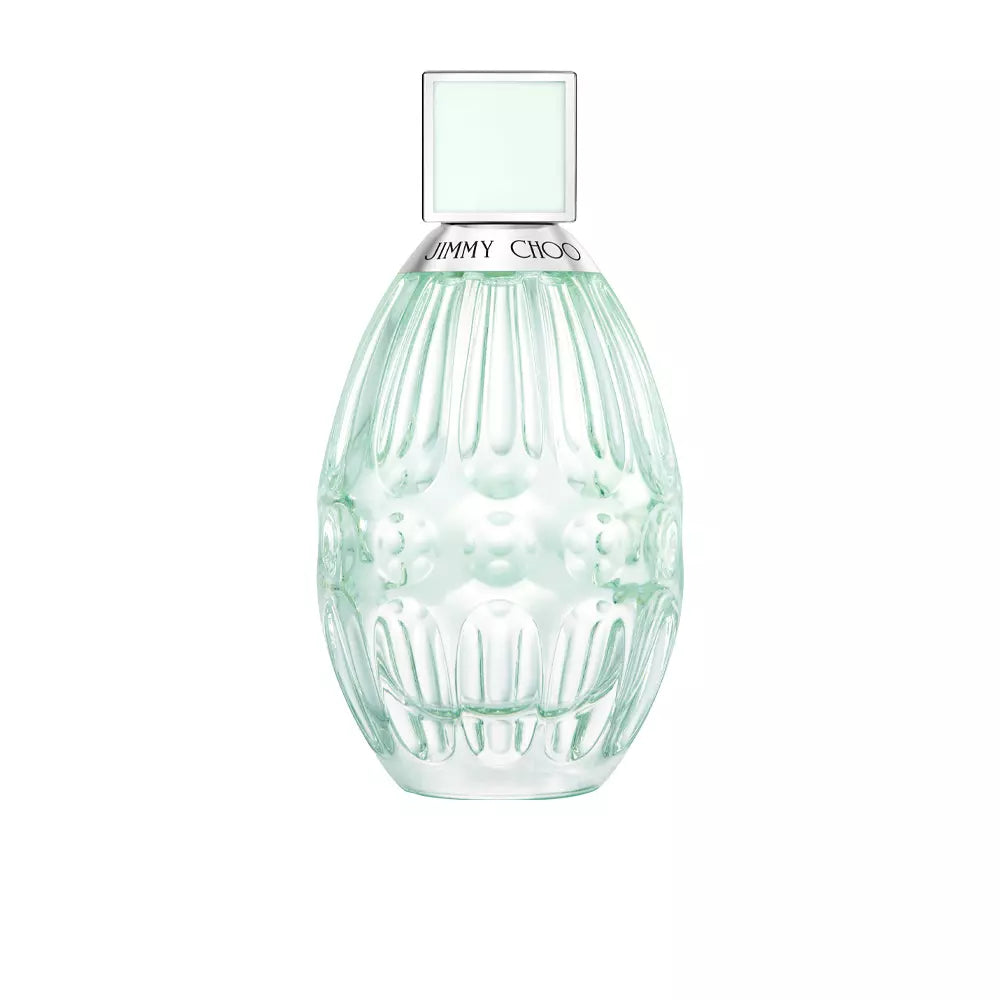 JIMMY CHOO-JIMMY CHOO FLORAL edt spray 60ml-DrShampoo - Perfumaria e Cosmética