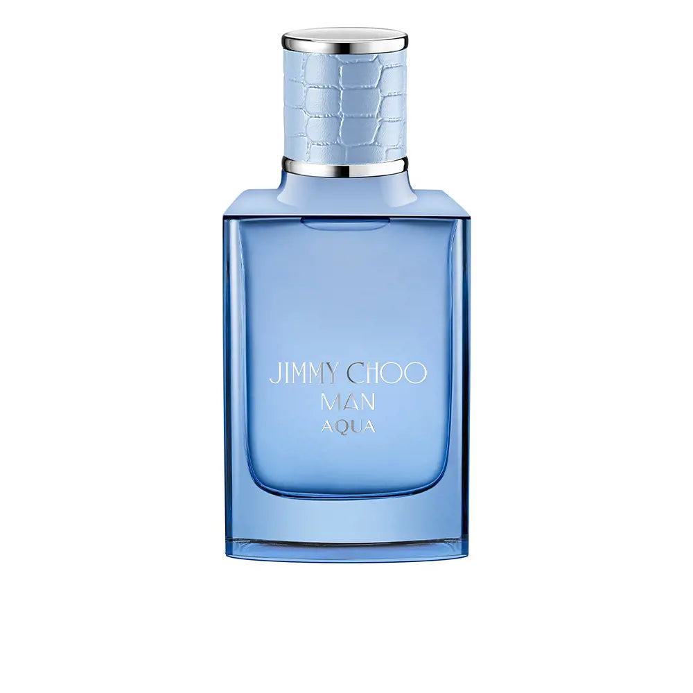 JIMMY CHOO-JIMMY CHOO MAN AQUA eau de toilette spray 30 ml-DrShampoo - Perfumaria e Cosmética