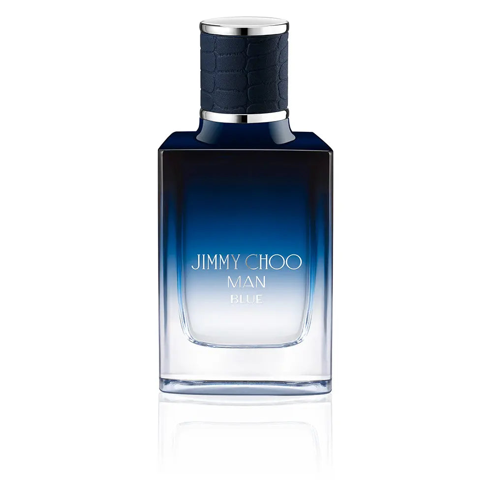 JIMMY CHOO-JIMMY CHOO MAN BLUE Edt Spray 30 ml-DrShampoo - Perfumaria e Cosmética