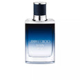 JIMMY CHOO MAN BLUE Edt Spray 50 ml