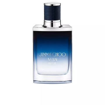 JIMMY CHOO-JIMMY CHOO MAN BLUE Edt Spray 50 ml-DrShampoo - Perfumaria e Cosmética Imagem principal do produto