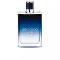 JIMMY CHOO MAN BLUE edt spray 100 ml