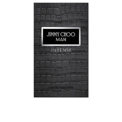 JIMMY CHOO-JIMMY CHOO MAN INTENSE edt spray 100 ml-DrShampoo - Perfumaria e Cosmética