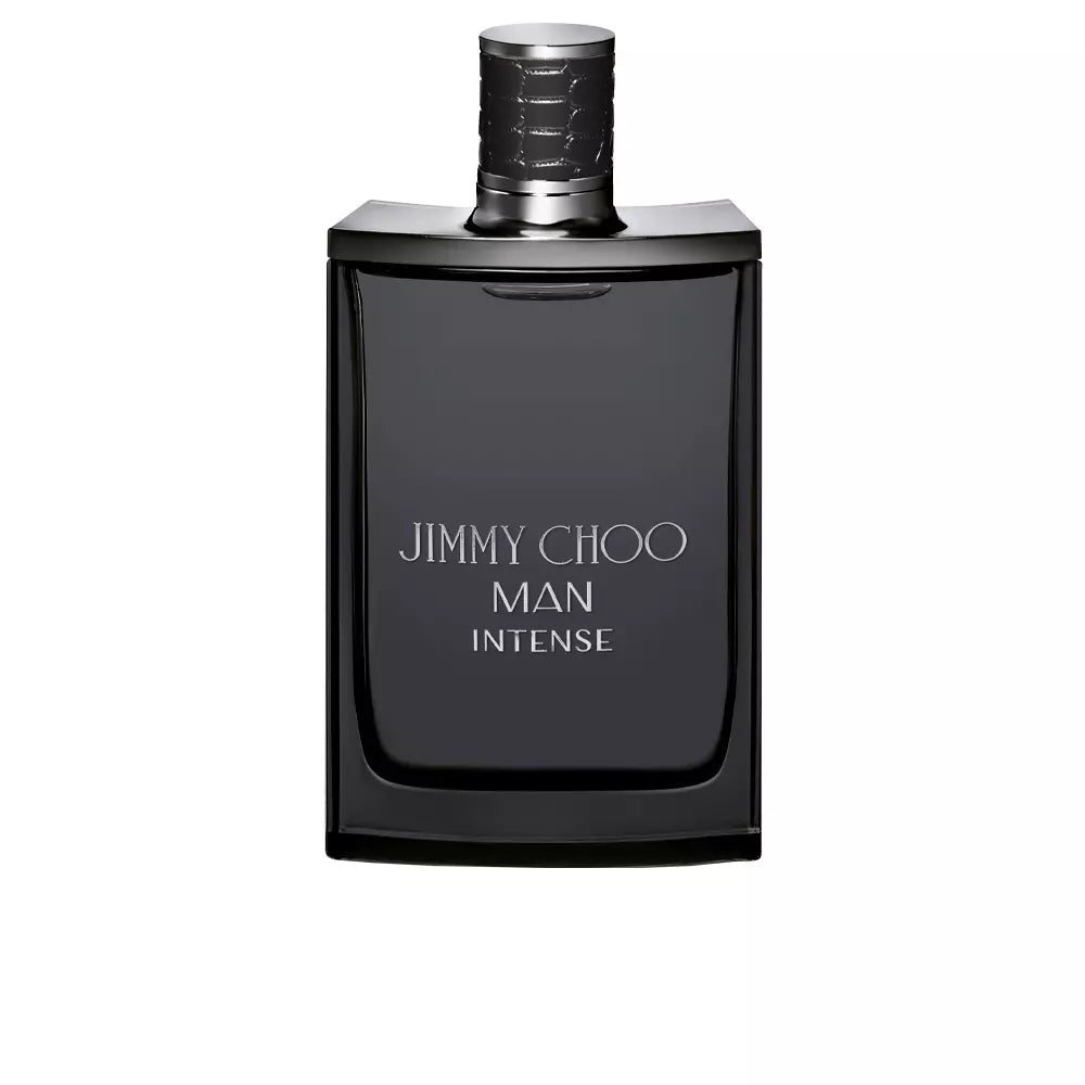 JIMMY CHOO-JIMMY CHOO MAN INTENSE edt spray 100 ml-DrShampoo - Perfumaria e Cosmética