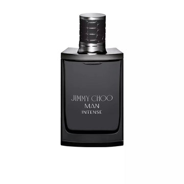 JIMMY CHOO-JIMMY CHOO MAN INTENSE edt spray 50ml-DrShampoo - Perfumaria e Cosmética Imagen principal del producto