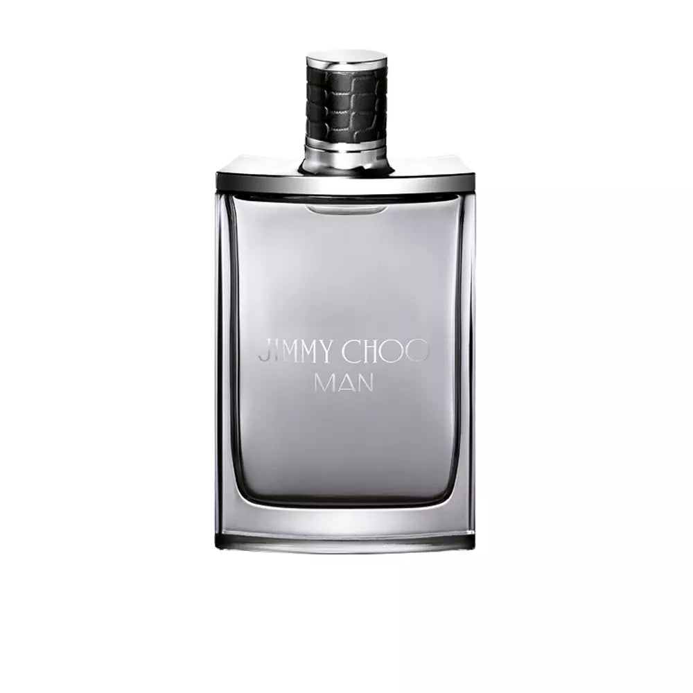 JIMMY CHOO-JIMMY CHOO MAN edt spray 100 ml-DrShampoo - Perfumaria e Cosmética