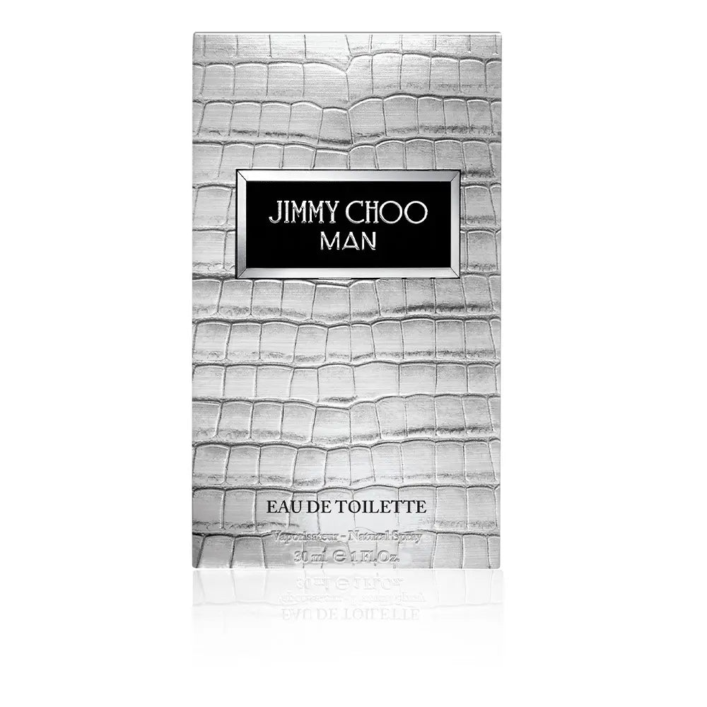 JIMMY CHOO-JIMMY CHOO MAN edt spray 30 ml-DrShampoo - Perfumaria e Cosmética