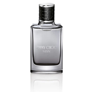 JIMMY CHOO-JIMMY CHOO MAN edt spray 30 ml-DrShampoo - Perfumaria e Cosmética Imagen principal del producto