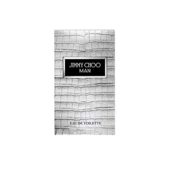 JIMMY CHOO-JIMMY CHOO MAN edt spray 50ml-DrShampoo - Perfumaria e Cosmética